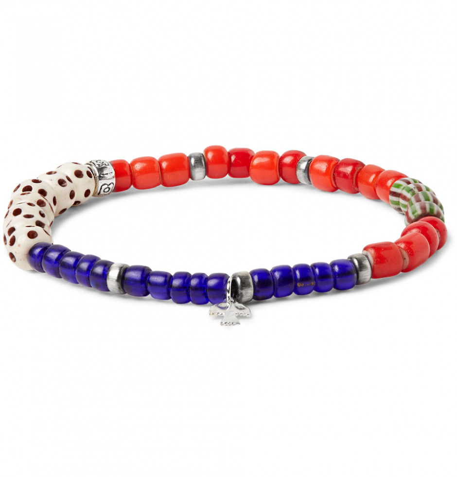 Lebron James'in Bilezikleri