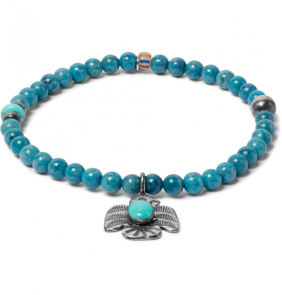 Lebron James'in Bilezikleri