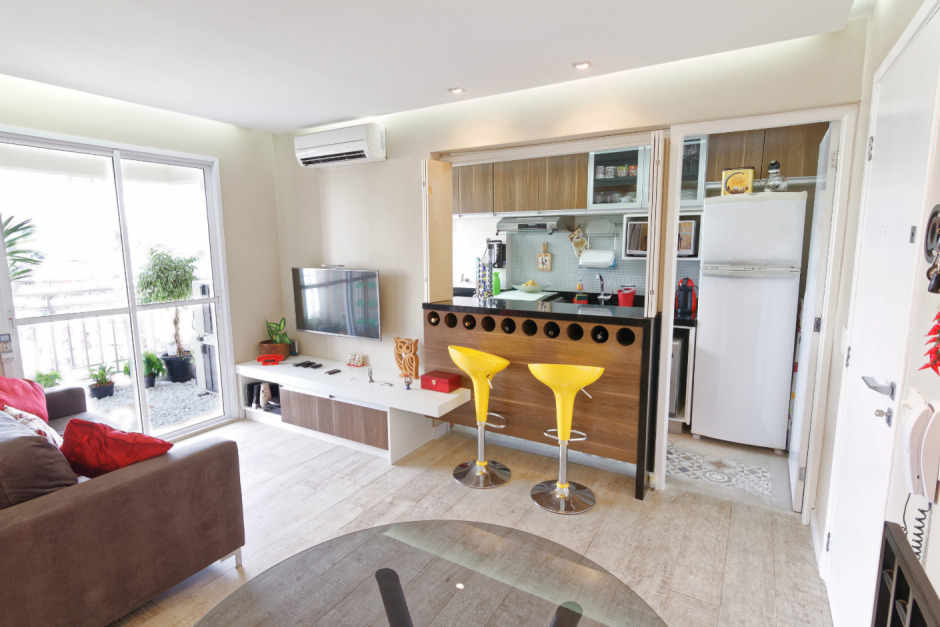 Yalnız Yaşayan Erkeklere 10 Stüdyo Daire Fikri Yalnız Yaşayan Erkeklere 10 Stüdyo Daire Fikri