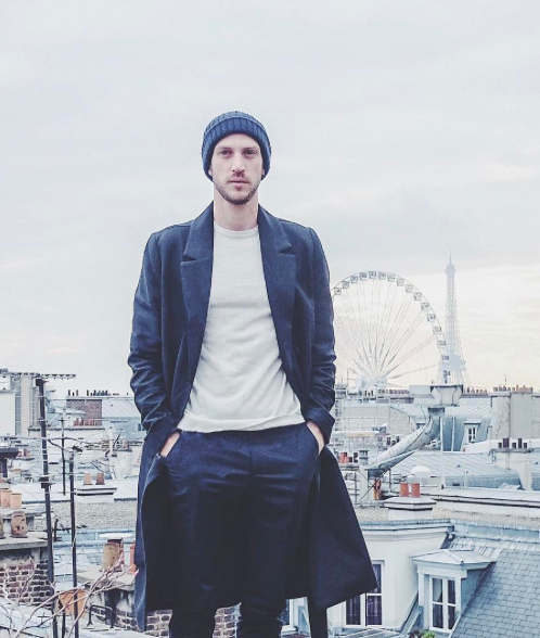 Ünlü Bloggerlardan Hafta Sonu Stili - 18 Mart