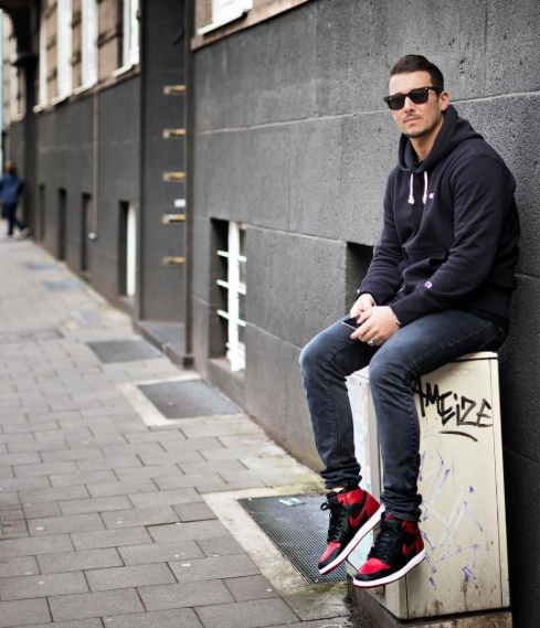 Ünlü Bloggerlardan Hafta Sonu Stili - 18 Mart