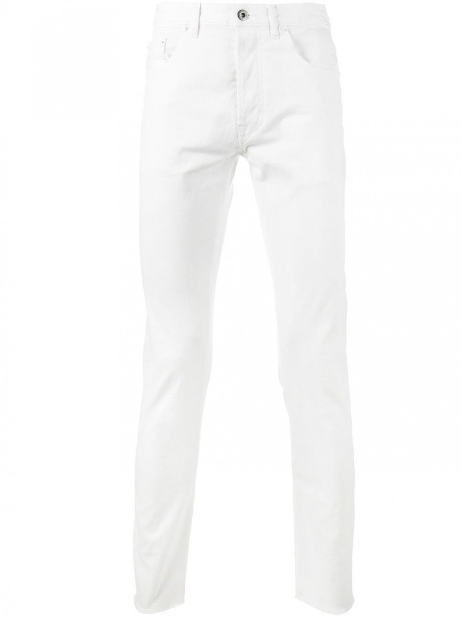 Mariano Divaio'nun Stilini Yakala