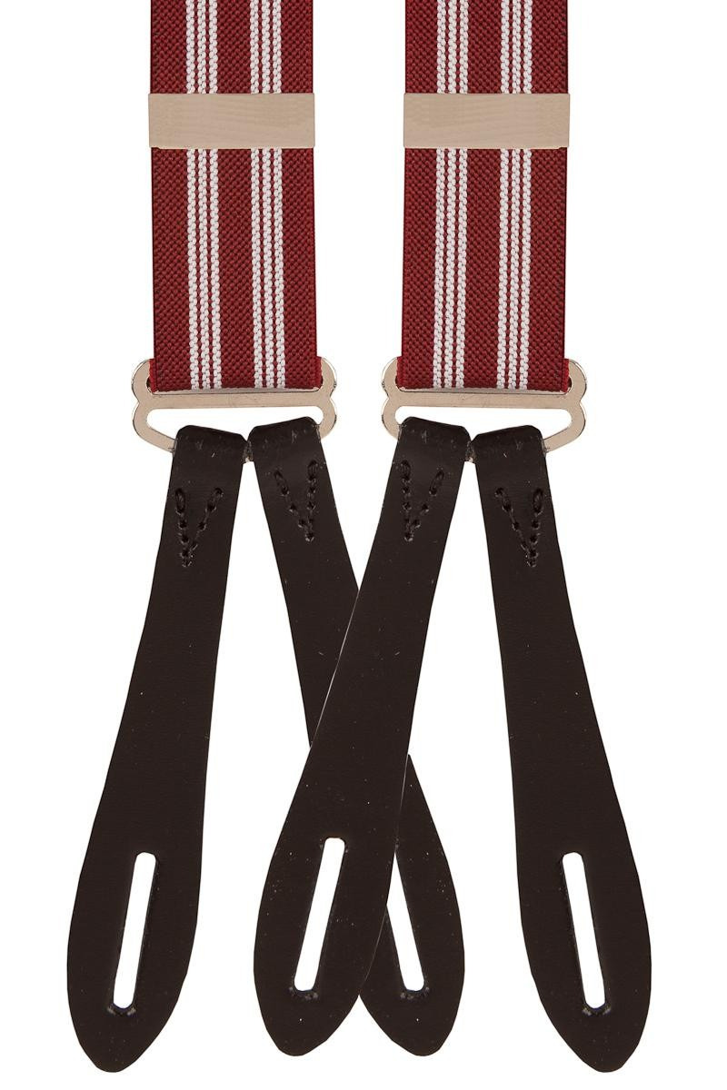 Ofis Stili: Pantolon Askısı