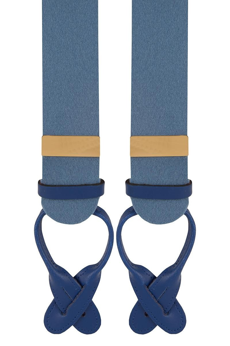 Ofis Stili: Pantolon Askısı