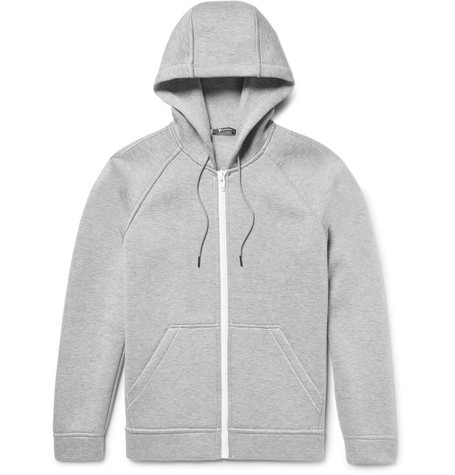 Koşarken En Rahat Ettiklerimiz, Kapüşonlu Sweatshirtlerimiz