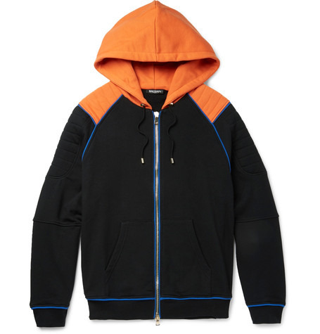 Koşarken En Rahat Ettiklerimiz, Kapüşonlu Sweatshirtlerimiz