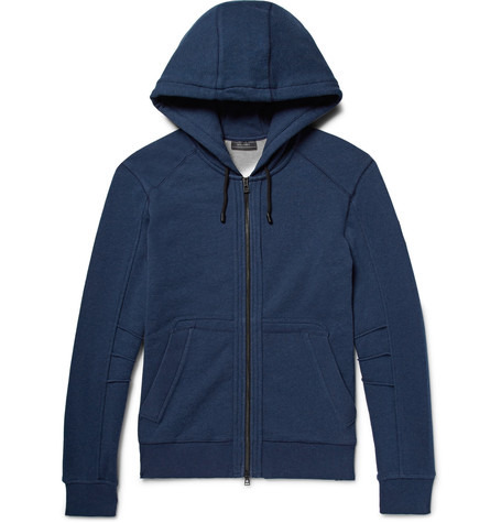 Koşarken En Rahat Ettiklerimiz, Kapüşonlu Sweatshirtlerimiz