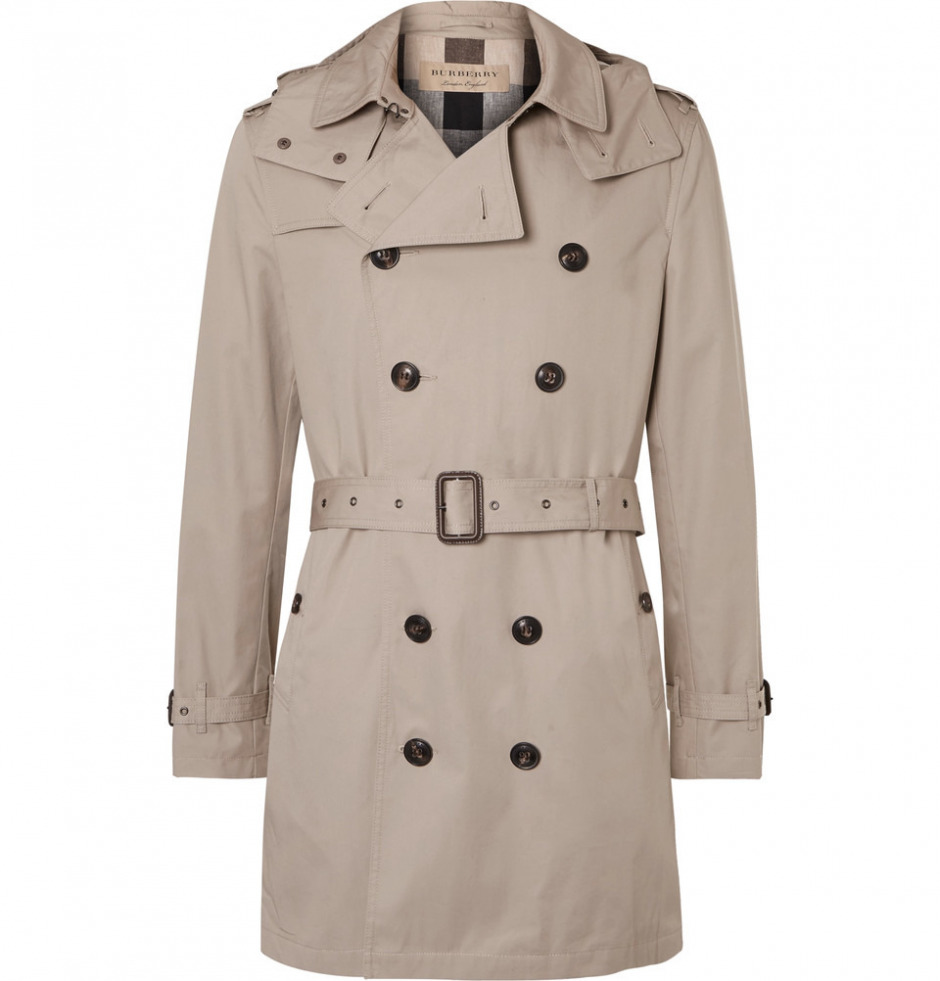 Sherlock Dizisinin Tarzını Yakala