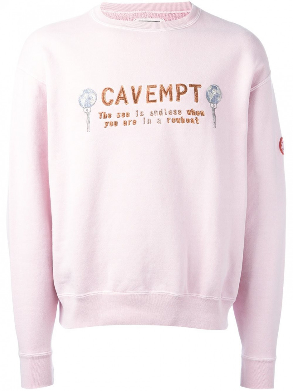 Brooklyn Beckham ile Pembeye Geçiyoruz