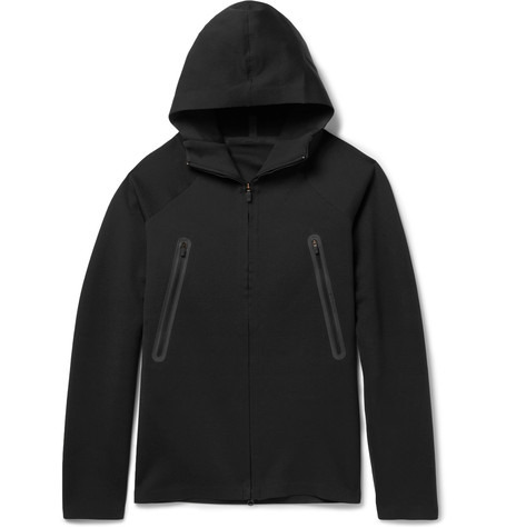 Koşarken En Rahat Ettiklerimiz, Kapüşonlu Sweatshirtlerimiz