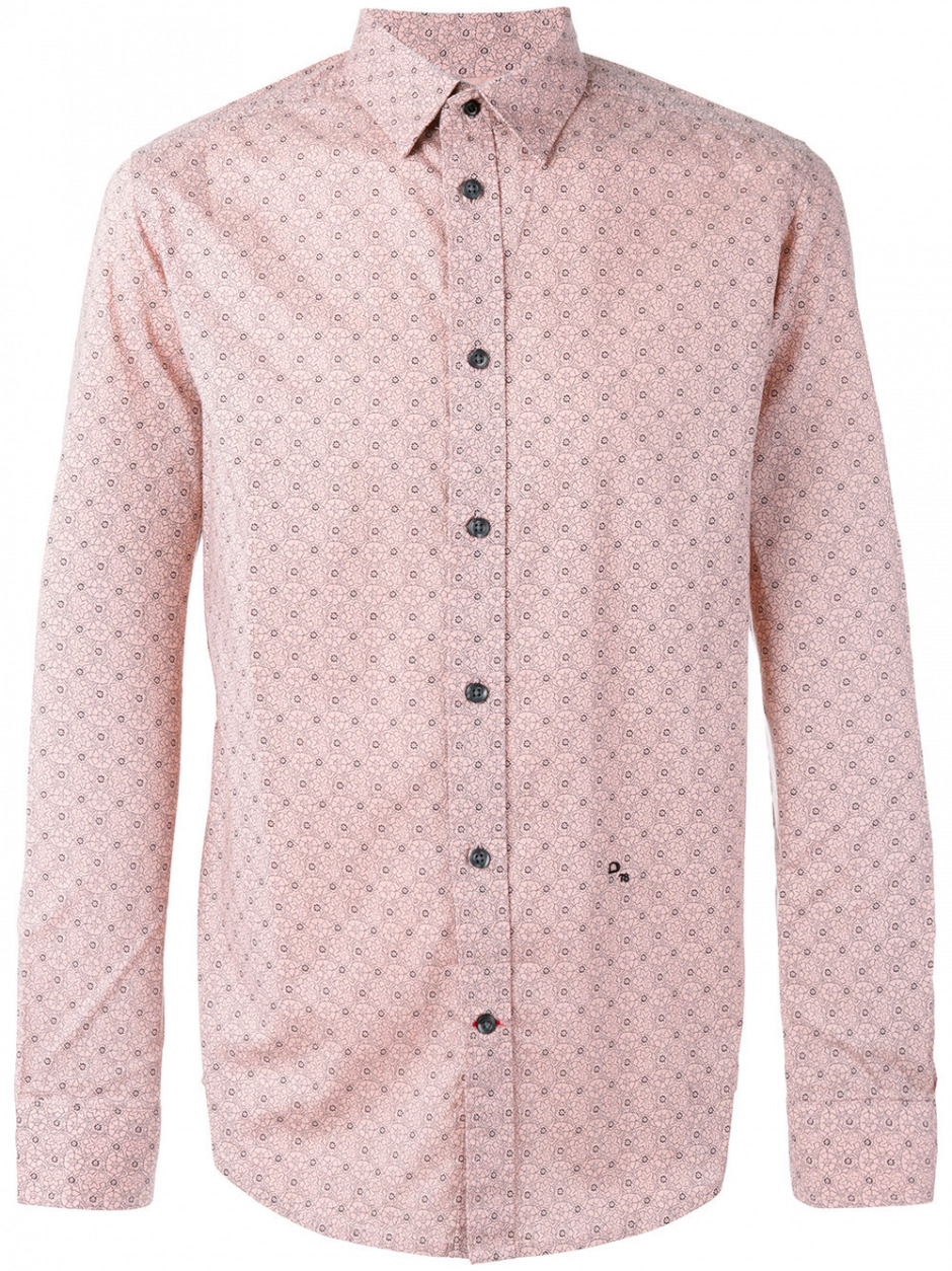 Brooklyn Beckham ile Pembeye Geçiyoruz