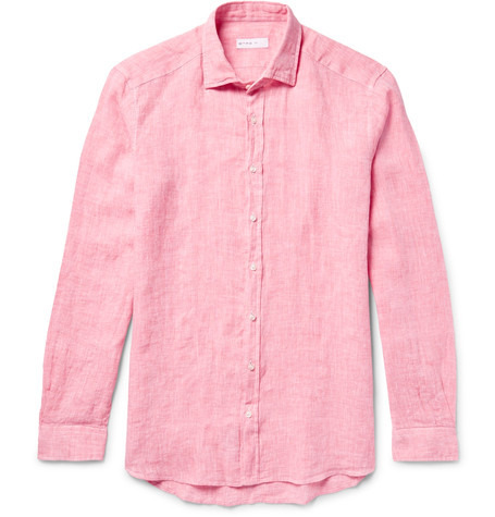 Brooklyn Beckham ile Pembeye Geçiyoruz