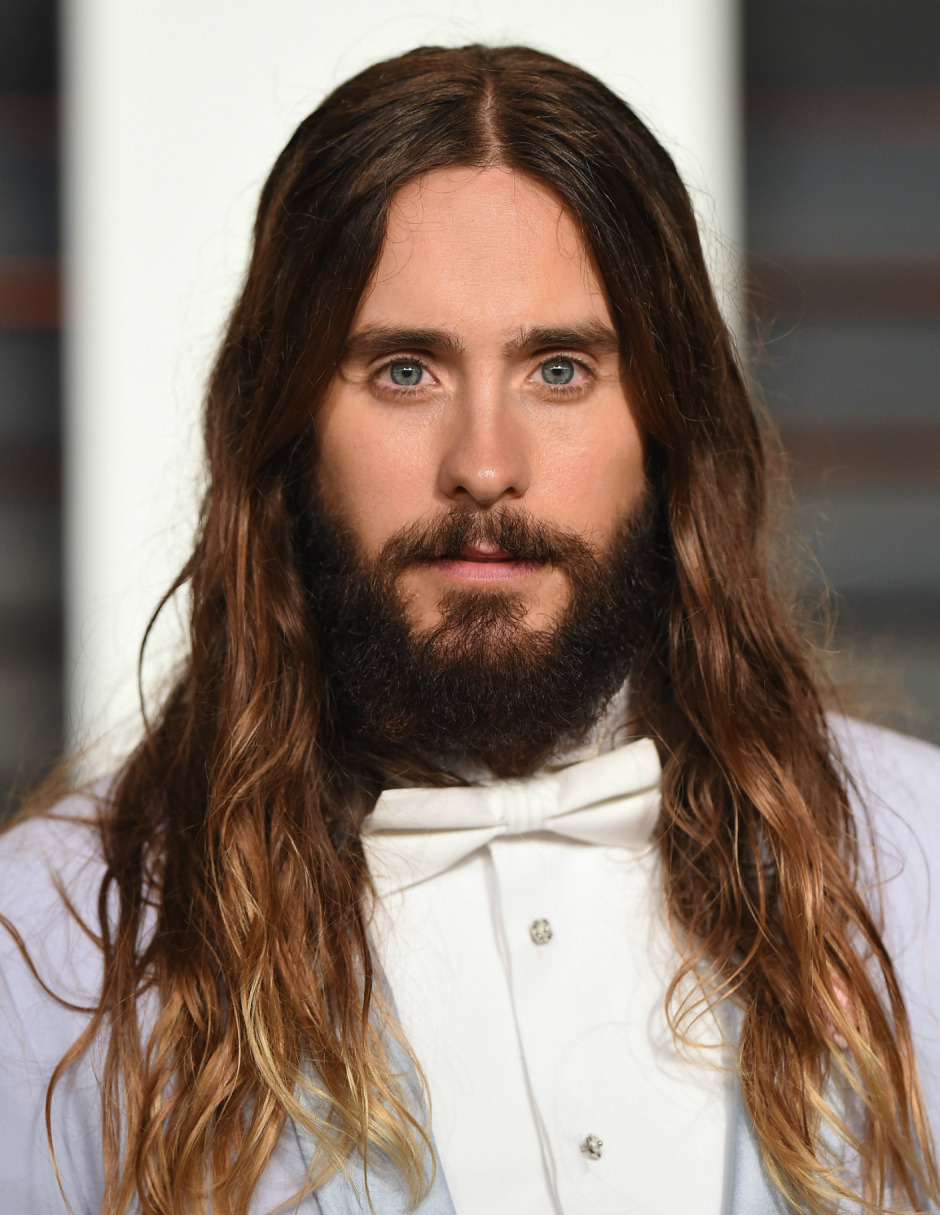 2017 Saç Modelleri: Uzun Saçlar