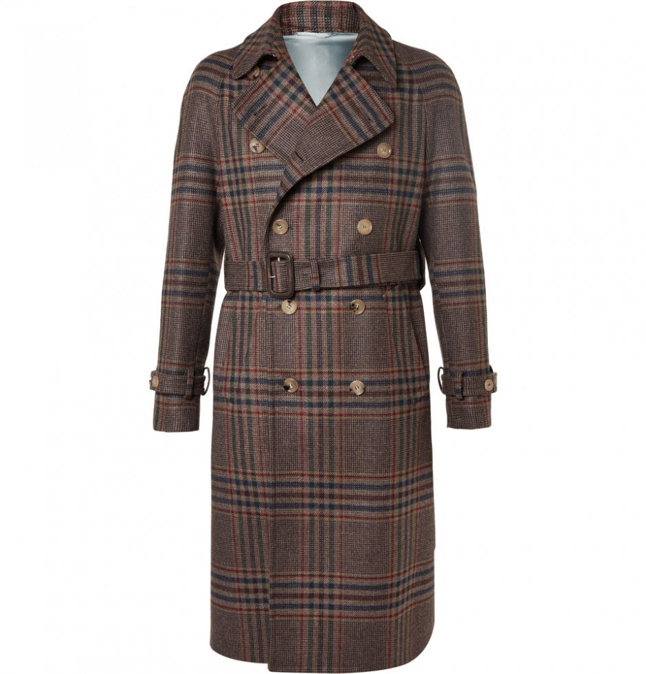 Sherlock Dizisinin Tarzını Yakala