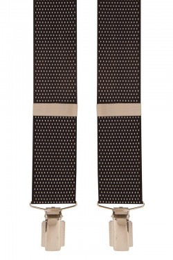 Ofis Stili: Pantolon Askısı