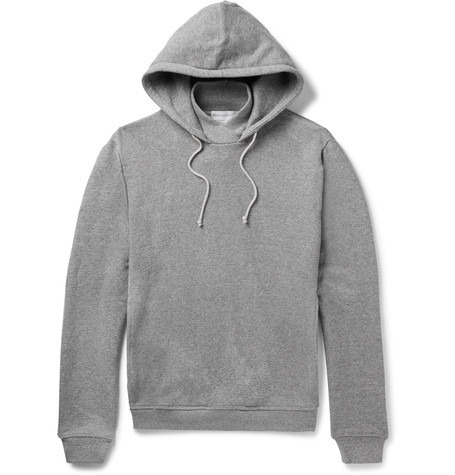 Koşarken En Rahat Ettiklerimiz, Kapüşonlu Sweatshirtlerimiz