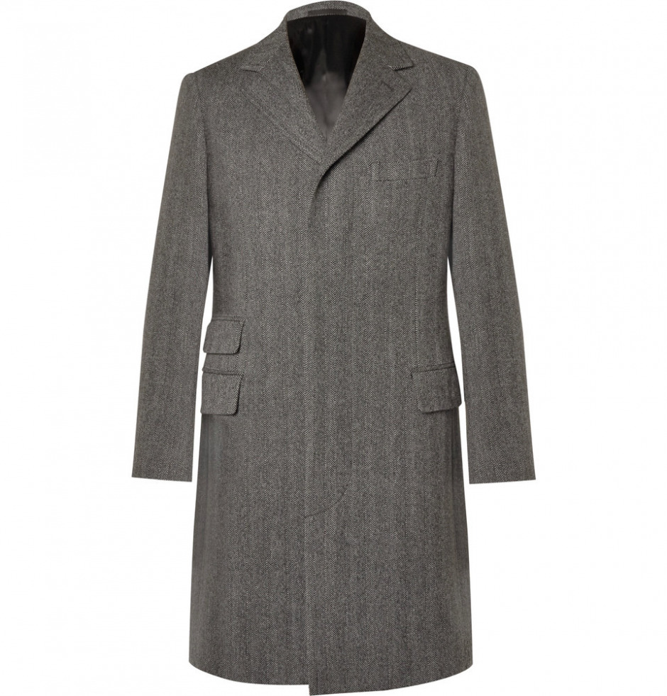 Sherlock Dizisinin Tarzını Yakala