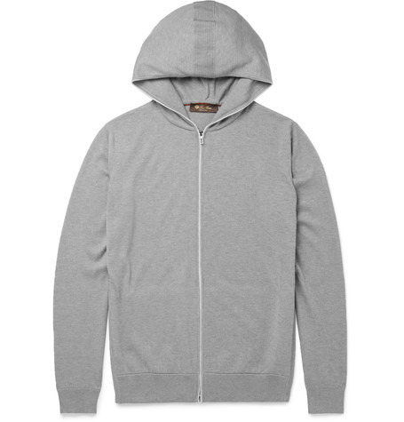 Koşarken En Rahat Ettiklerimiz, Kapüşonlu Sweatshirtlerimiz