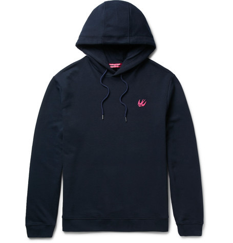 Koşarken En Rahat Ettiklerimiz, Kapüşonlu Sweatshirtlerimiz