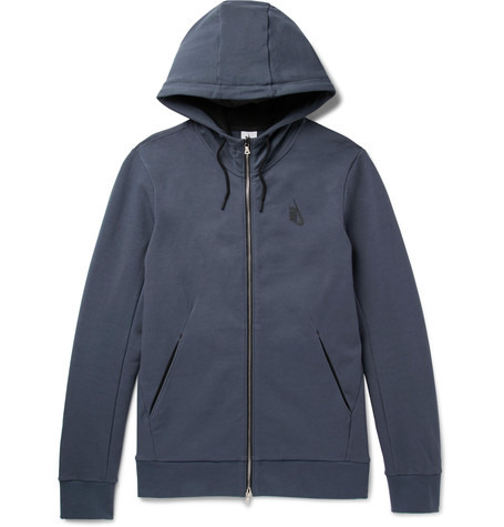 Koşarken En Rahat Ettiklerimiz, Kapüşonlu Sweatshirtlerimiz