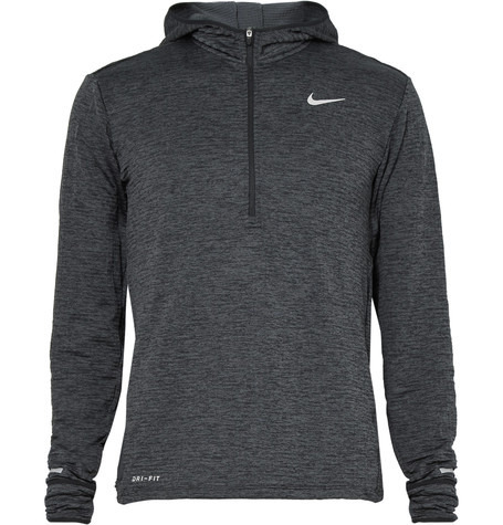 Koşarken En Rahat Ettiklerimiz, Kapüşonlu Sweatshirtlerimiz