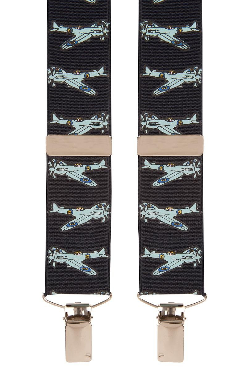 Ofis Stili: Pantolon Askısı