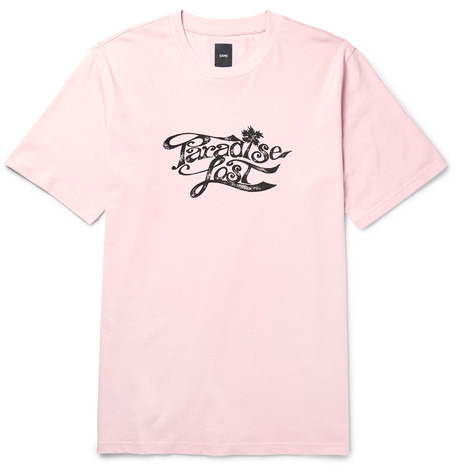 Brooklyn Beckham ile Pembeye Geçiyoruz