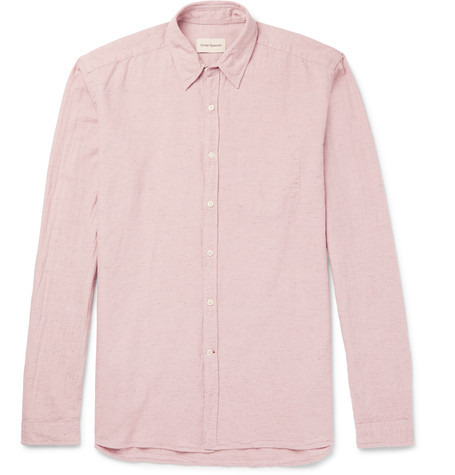 Brooklyn Beckham ile Pembeye Geçiyoruz