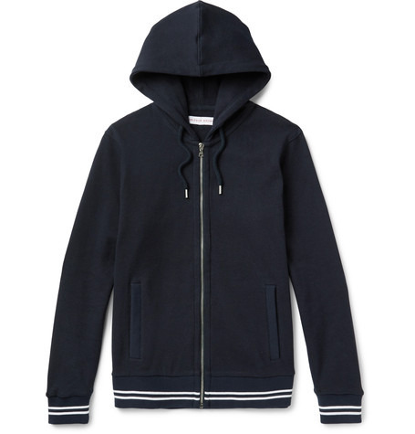 Koşarken En Rahat Ettiklerimiz, Kapüşonlu Sweatshirtlerimiz