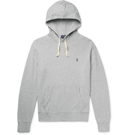 Koşarken En Rahat Ettiklerimiz, Kapüşonlu Sweatshirtlerimiz