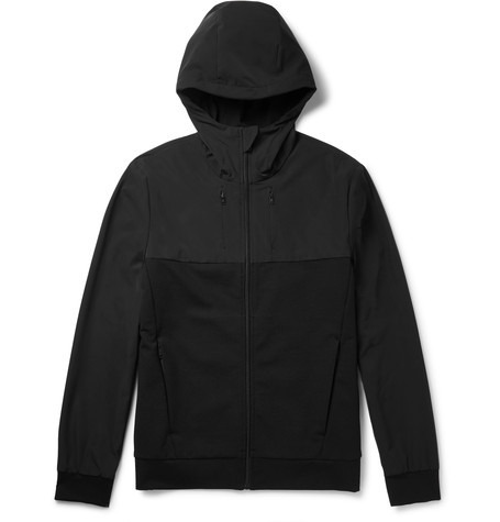 Koşarken En Rahat Ettiklerimiz, Kapüşonlu Sweatshirtlerimiz