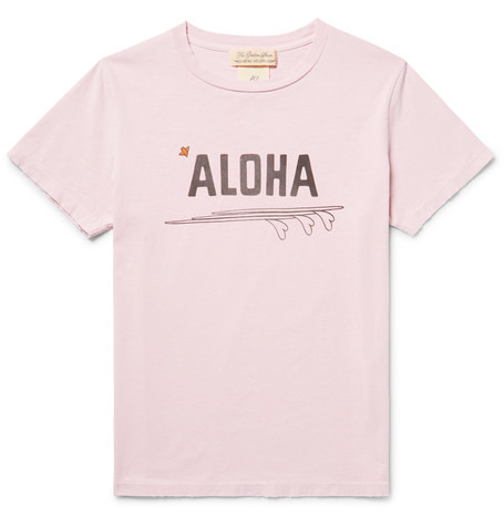 Brooklyn Beckham ile Pembeye Geçiyoruz