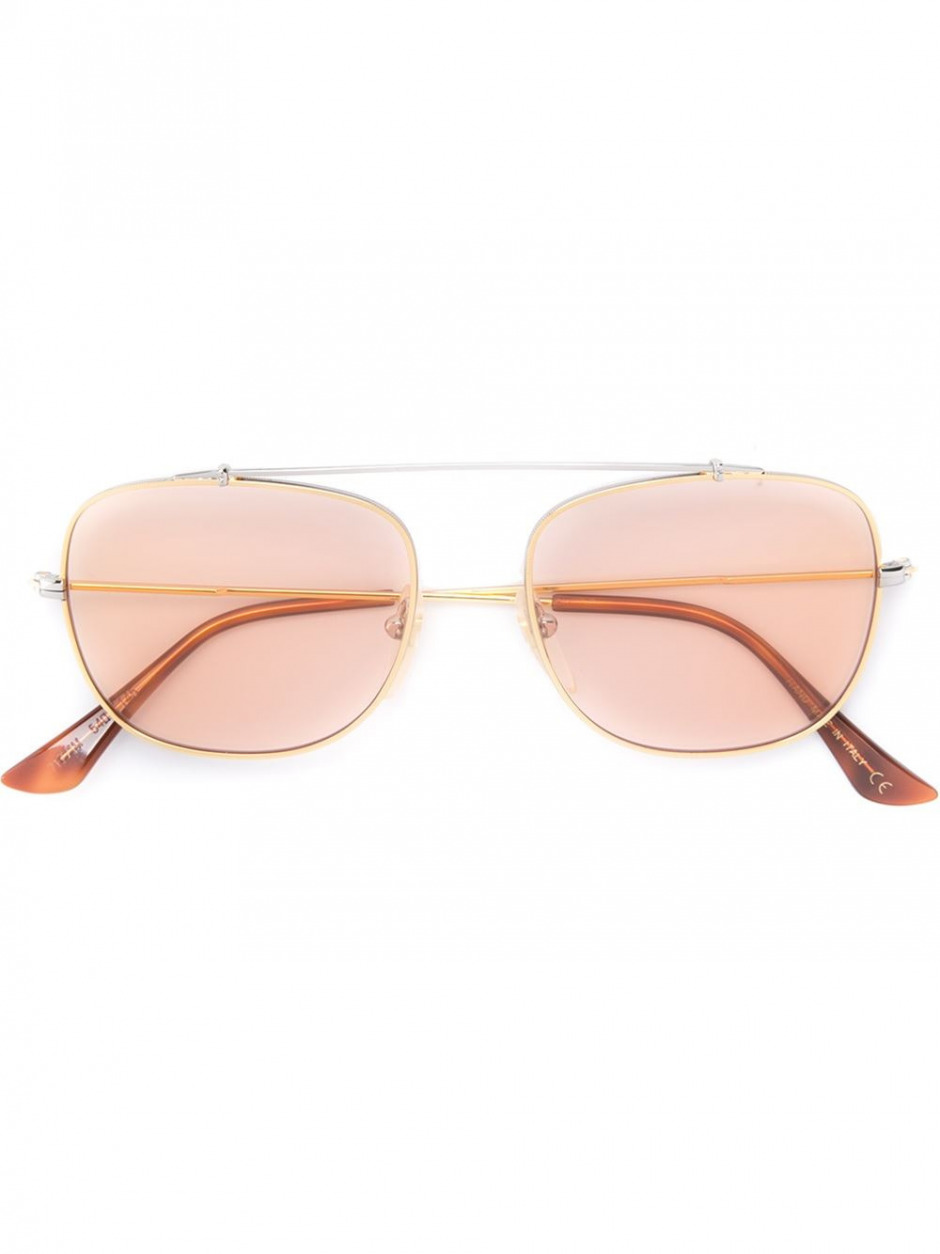 Brooklyn Beckham ile Pembeye Geçiyoruz