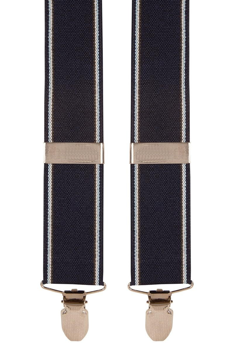 Ofis Stili: Pantolon Askısı