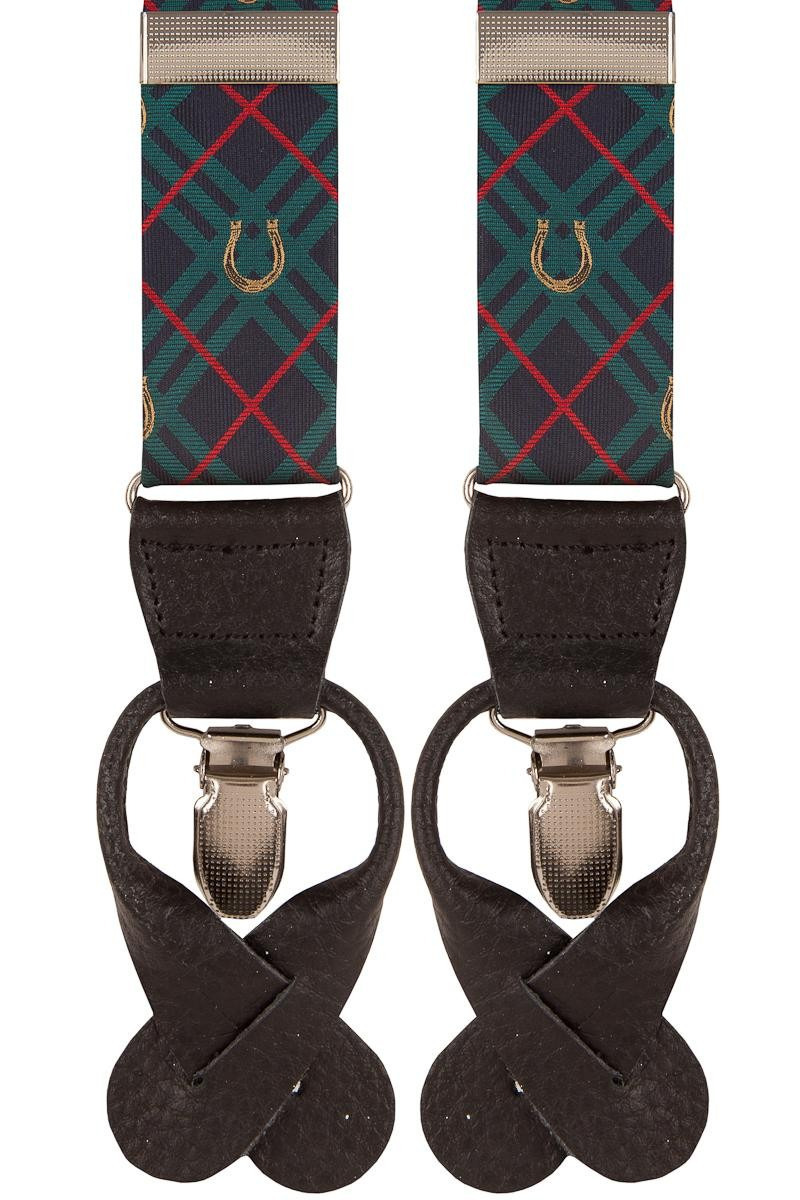 Ofis Stili: Pantolon Askısı