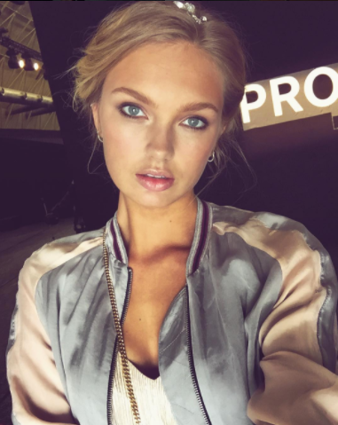 Mercek Altında: Romee Strijd