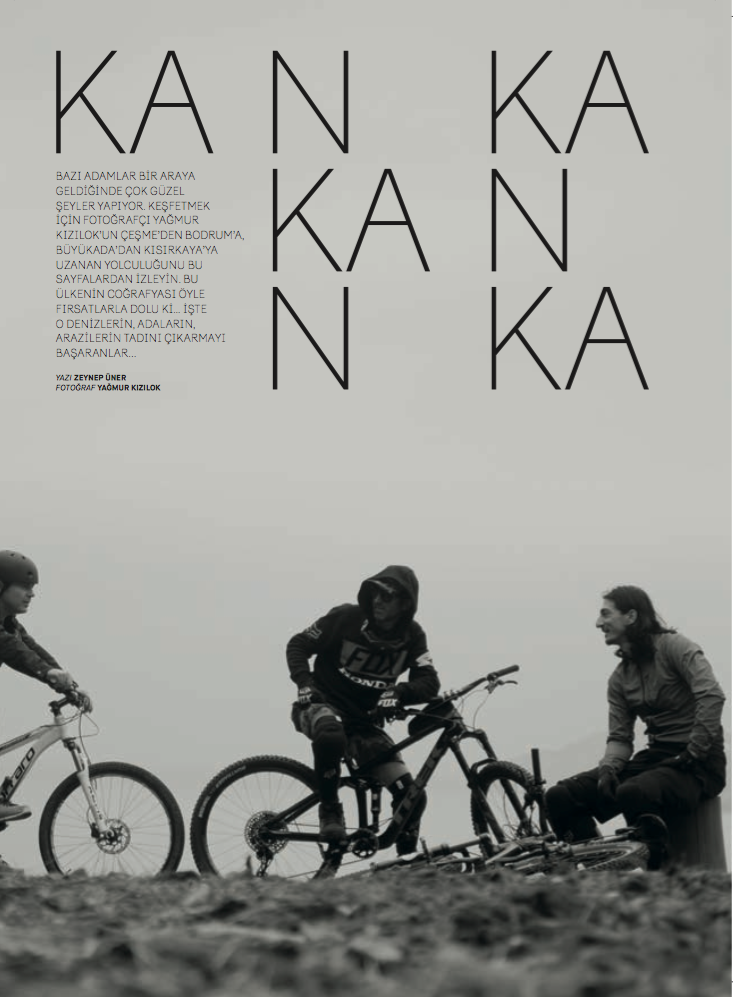 #GQİlkbahar2017'de Neler Var?