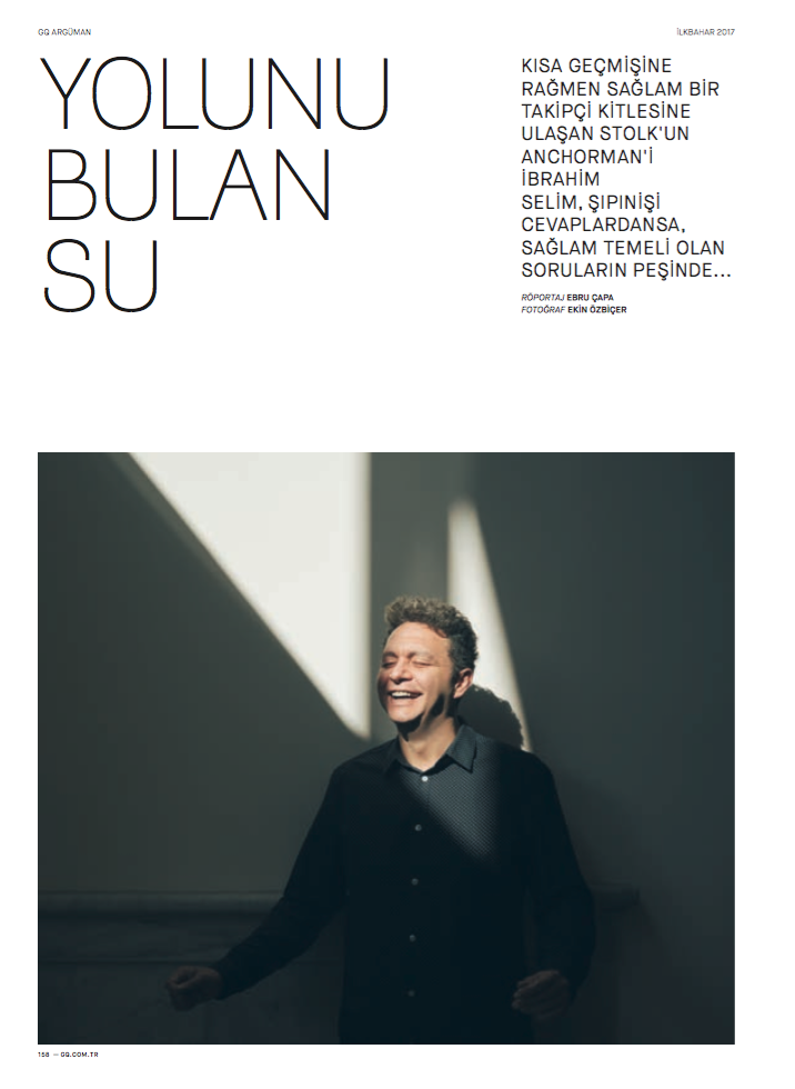 #GQİlkbahar2017'de Neler Var?