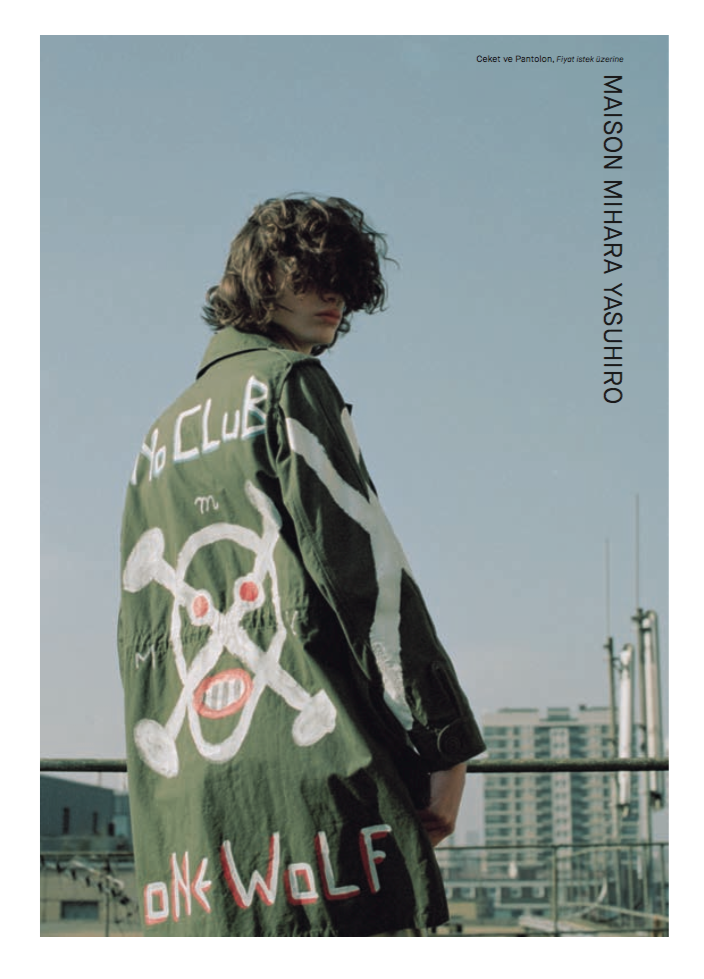 #GQİlkbahar2017'de Neler Var?