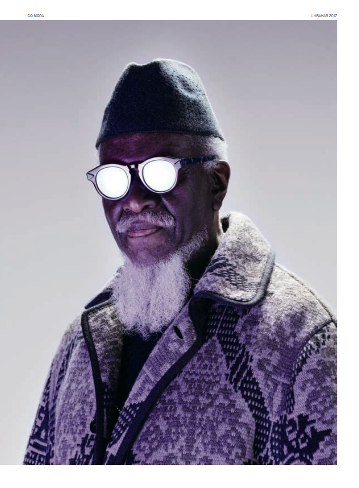 #GQİlkbahar2017'de Neler Var?