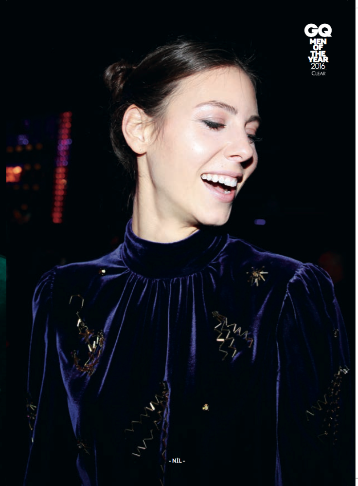 #GQİlkbahar2017'de Neler Var?