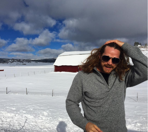 2017 Saç Modelleri: Uzun Saçlar