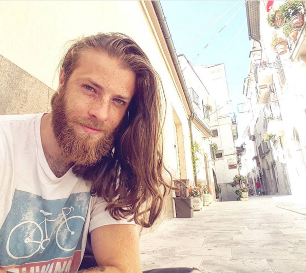 2017 Saç Modelleri: Uzun Saçlar