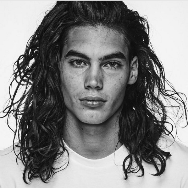 2017 Saç Modelleri: Uzun Saçlar