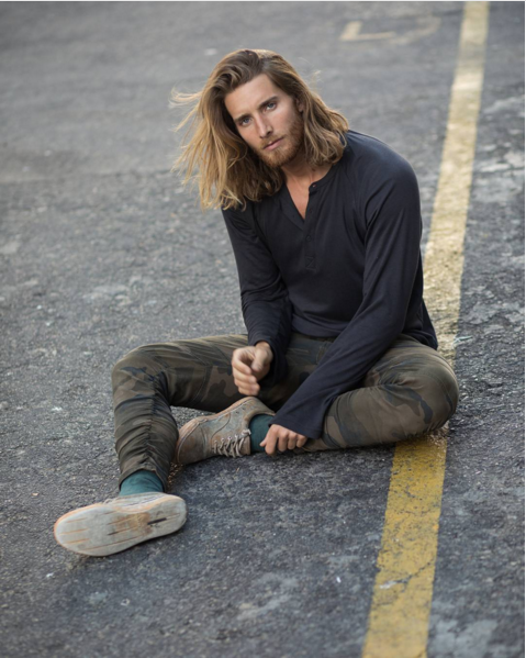 2017 Saç Modelleri: Uzun Saçlar