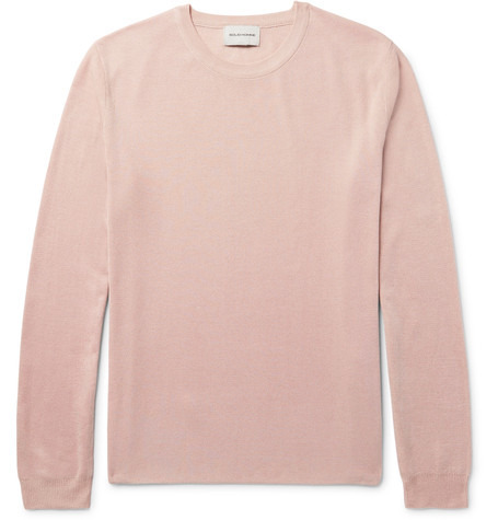 Brooklyn Beckham ile Pembeye Geçiyoruz