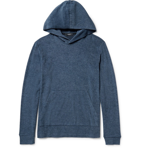 Koşarken En Rahat Ettiklerimiz, Kapüşonlu Sweatshirtlerimiz