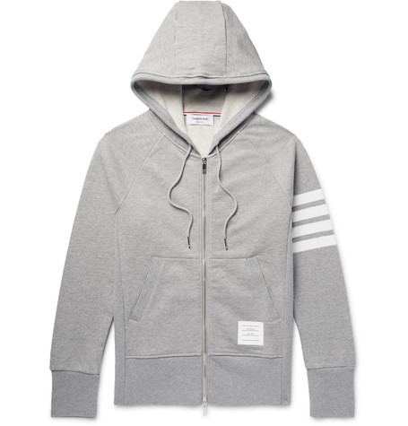 Koşarken En Rahat Ettiklerimiz, Kapüşonlu Sweatshirtlerimiz