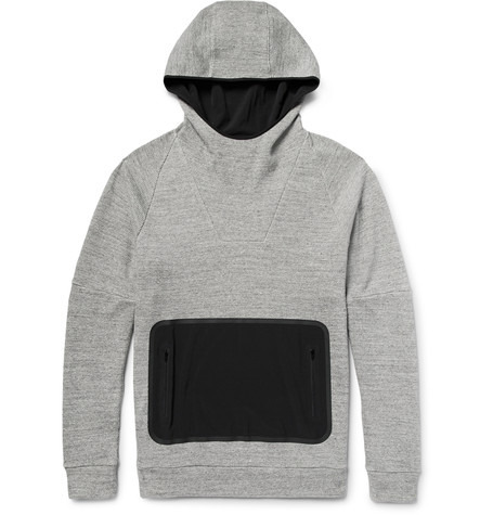 Koşarken En Rahat Ettiklerimiz, Kapüşonlu Sweatshirtlerimiz