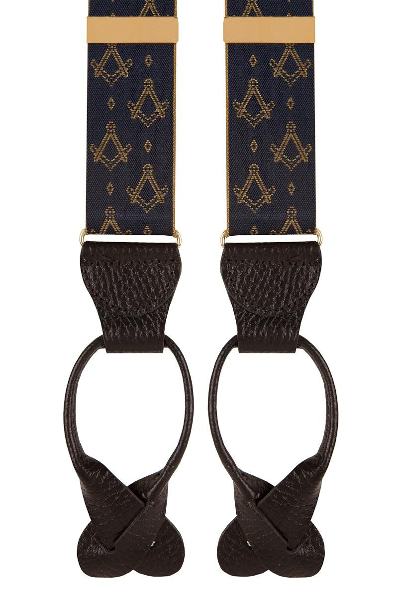 Ofis Stili: Pantolon Askısı